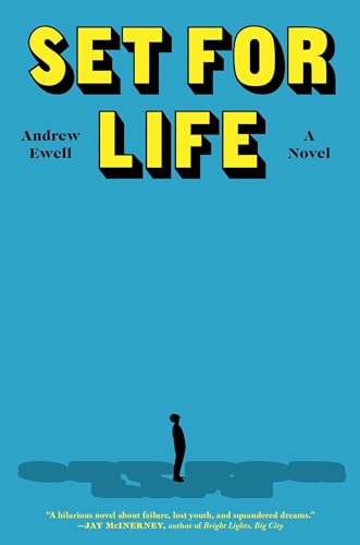 cover image Set for Life