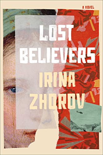 cover image Lost Believers