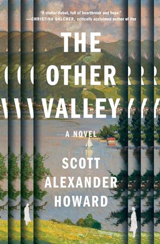 cover image The Other Valley