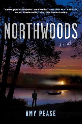 cover image Northwoods