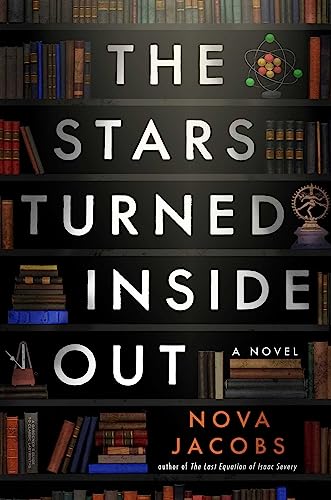 cover image The Stars Turned Inside Out