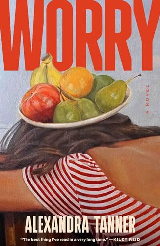cover image Worry