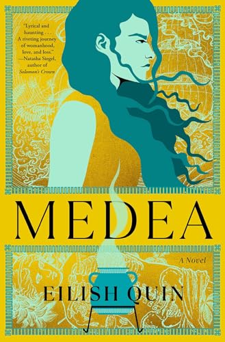 cover image Medea