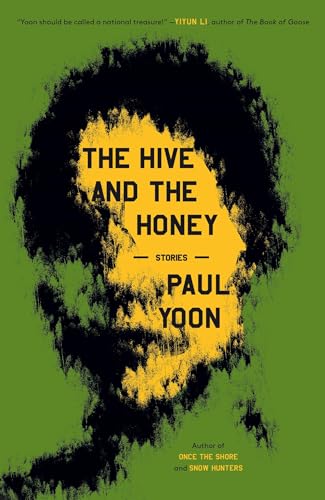 cover image The Hive and the Honey: Stories