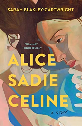 cover image Alice Sadie Celine