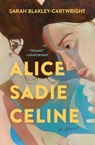 cover image Alice Sadie Celine