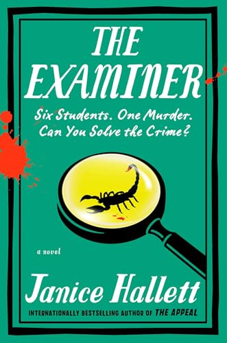 cover image The Examiner