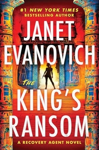 The King’s Ransom: A Recovery Agent Novel