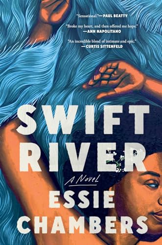 cover image Swift River