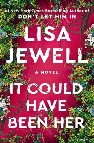 cover image It Could Have Been Her