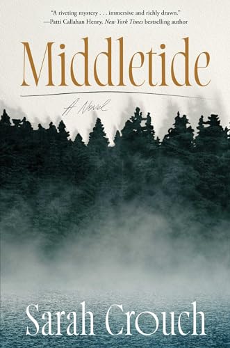 cover image Middletide