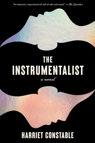 cover image The Instrumentalist