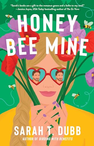 cover image Honey Bee Mine