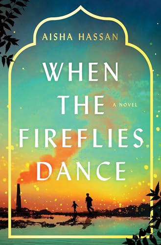 cover image When the Fireflies Dance
