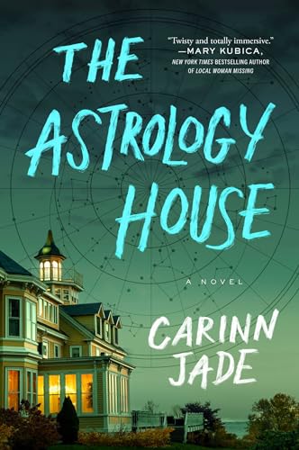 cover image The Astrology House