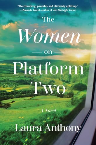 cover image The Women on Platform Two