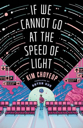 cover image If We Cannot Go the Speed of Light