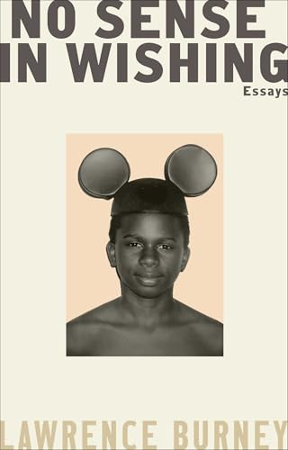cover image No Sense in Wishing: Essays