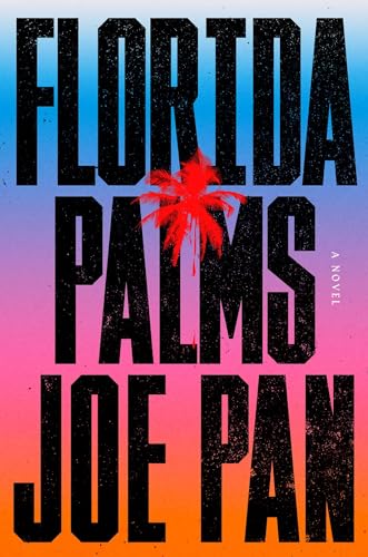cover image Florida Palms