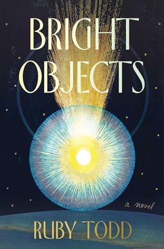 cover image Bright Objects