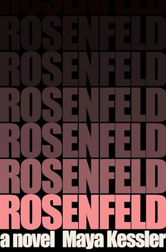 cover image Rosenfeld