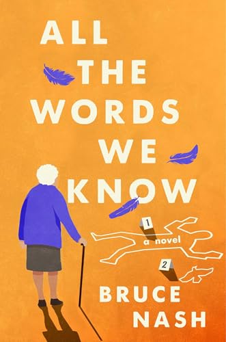 cover image All the Words We Know