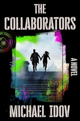 cover image The Collaborators