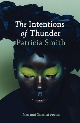 cover image The Intentions of Thunder