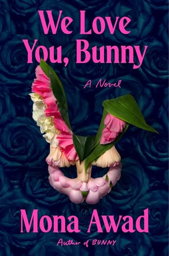 cover image We Love You, Bunny