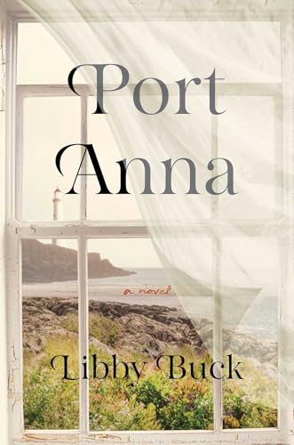 cover image Port Anna