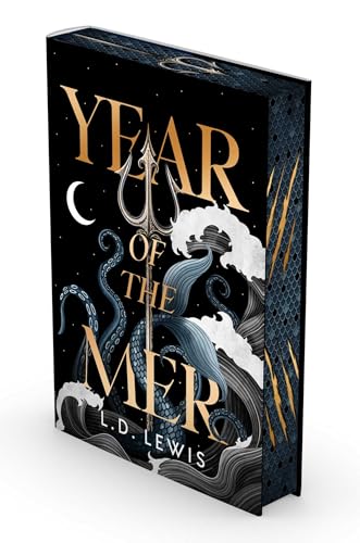 cover image Year of the Mer