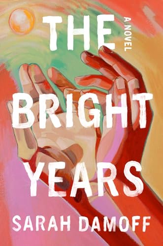 cover image The Bright Years