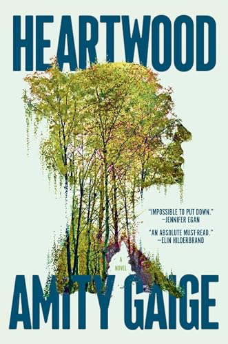 cover image Heartwood