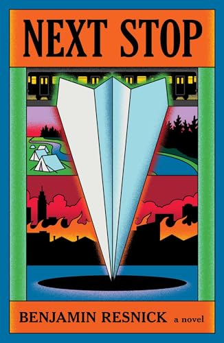 cover image Next Stop