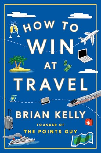 cover image How to Win at Travel