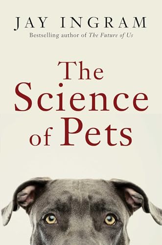 cover image The Science of Pets