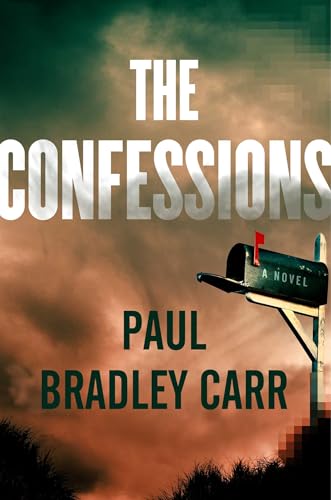 cover image The Confessions