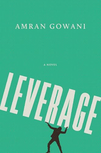 cover image Leverage