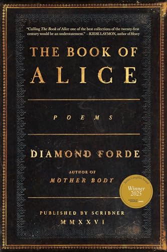 cover image The Book of Alice 