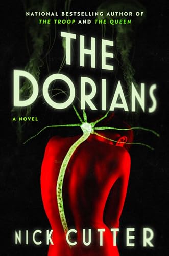 cover image The Dorians