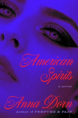 cover image American Spirits