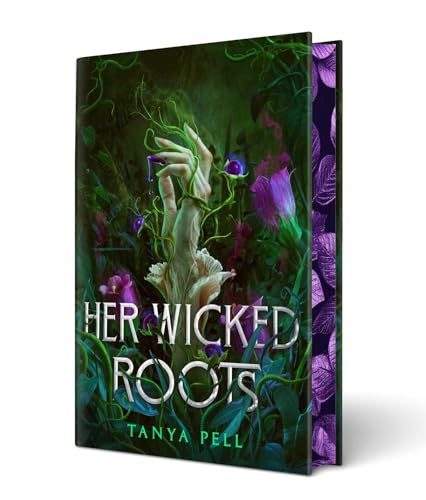 cover image Her Wicked Roots