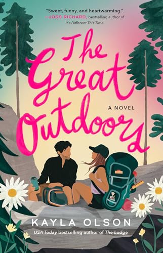 cover image The Great Outdoors