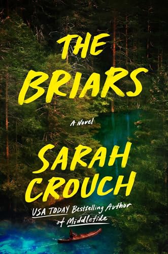cover image The Briars