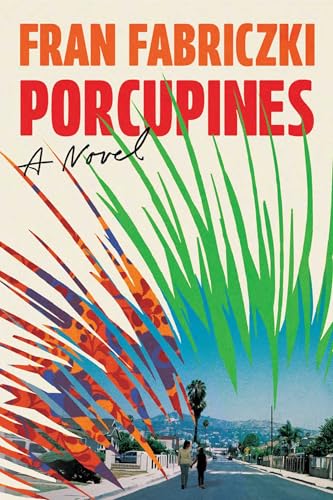 cover image Porcupines