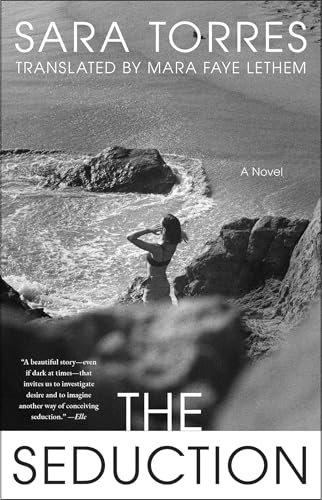 cover image The Seduction