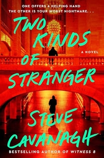 Two Kinds of Stranger: An Eddie Flynn Novel