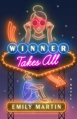 cover image Winner Takes All