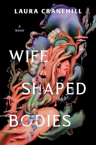 cover image Wife Shaped Bodies