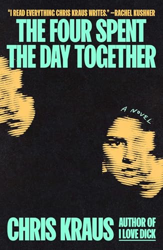 cover image The Four Spent the Day Together